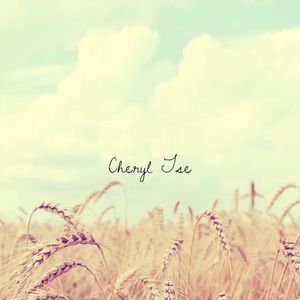 Meet your Posher, Cheryl